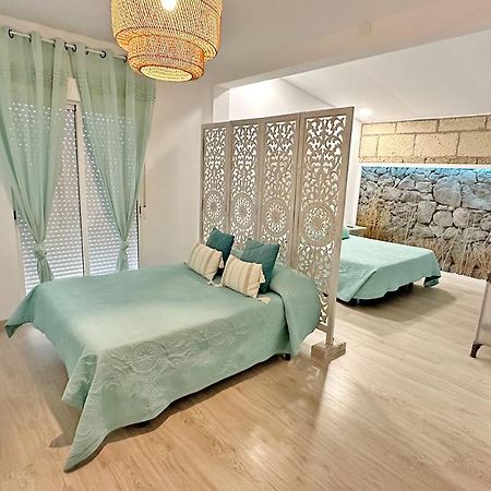 Villa Namaste Costa Adeje  Esterno foto