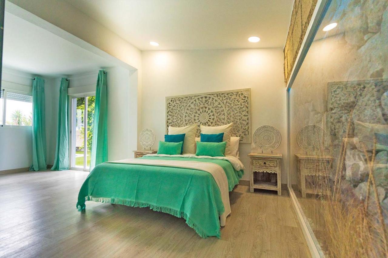 Villa Namaste Costa Adeje  Esterno foto