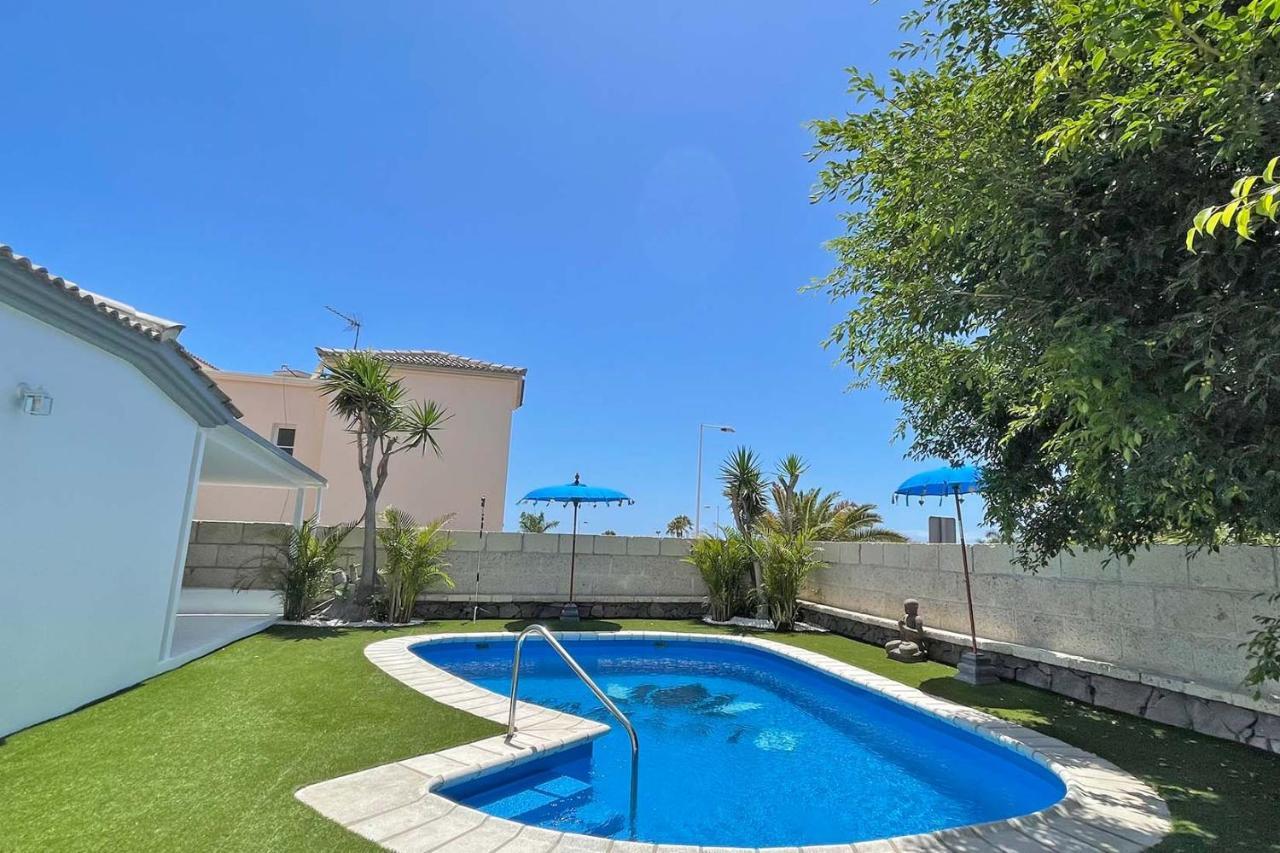 Villa Namaste Costa Adeje  Esterno foto
