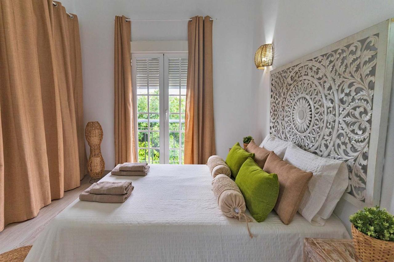 Villa Namaste Costa Adeje  Esterno foto