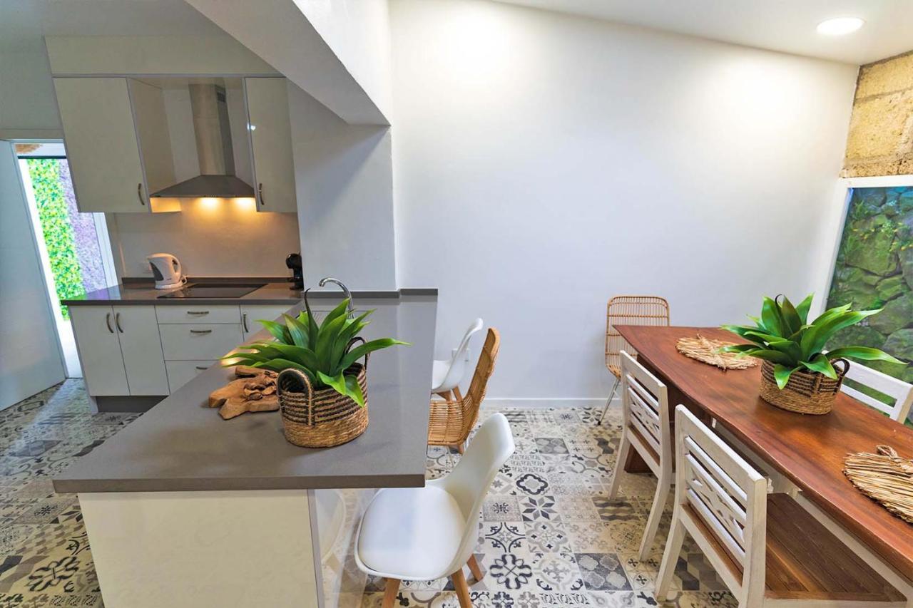 Villa Namaste Costa Adeje  Esterno foto