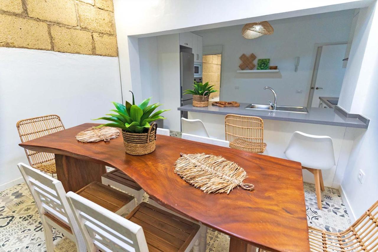 Villa Namaste Costa Adeje  Esterno foto