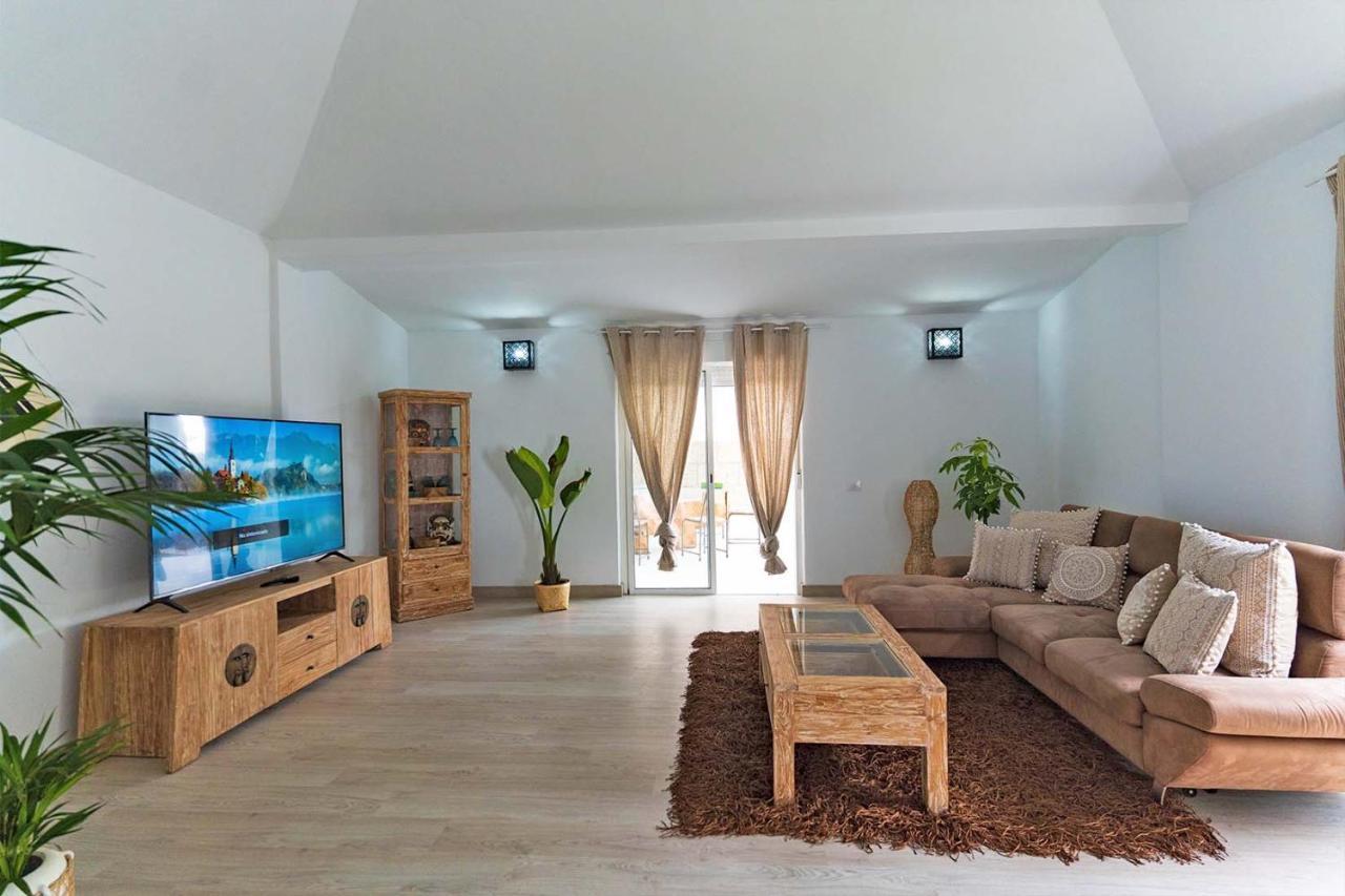 Villa Namaste Costa Adeje  Esterno foto