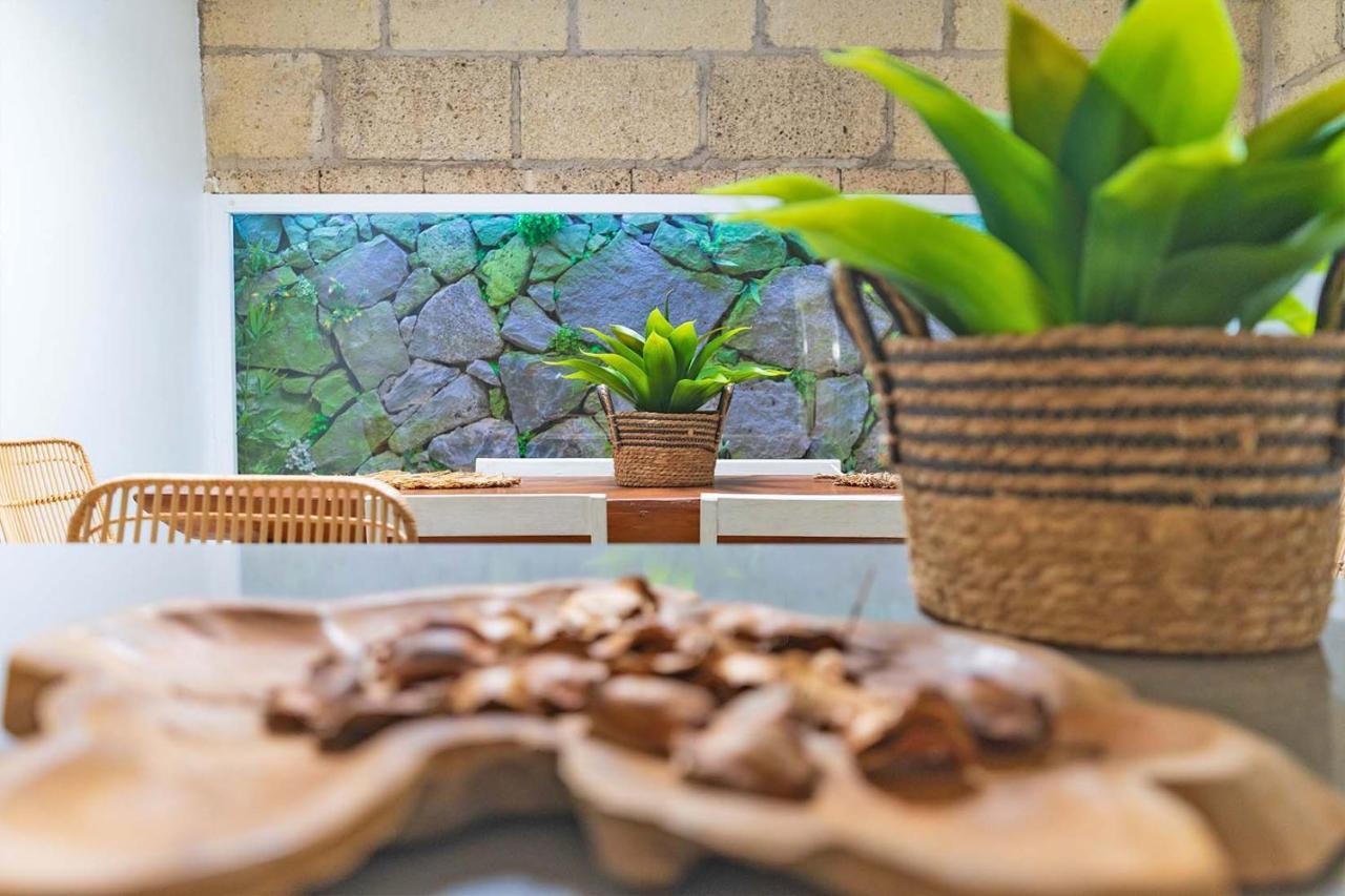 Villa Namaste Costa Adeje  Esterno foto