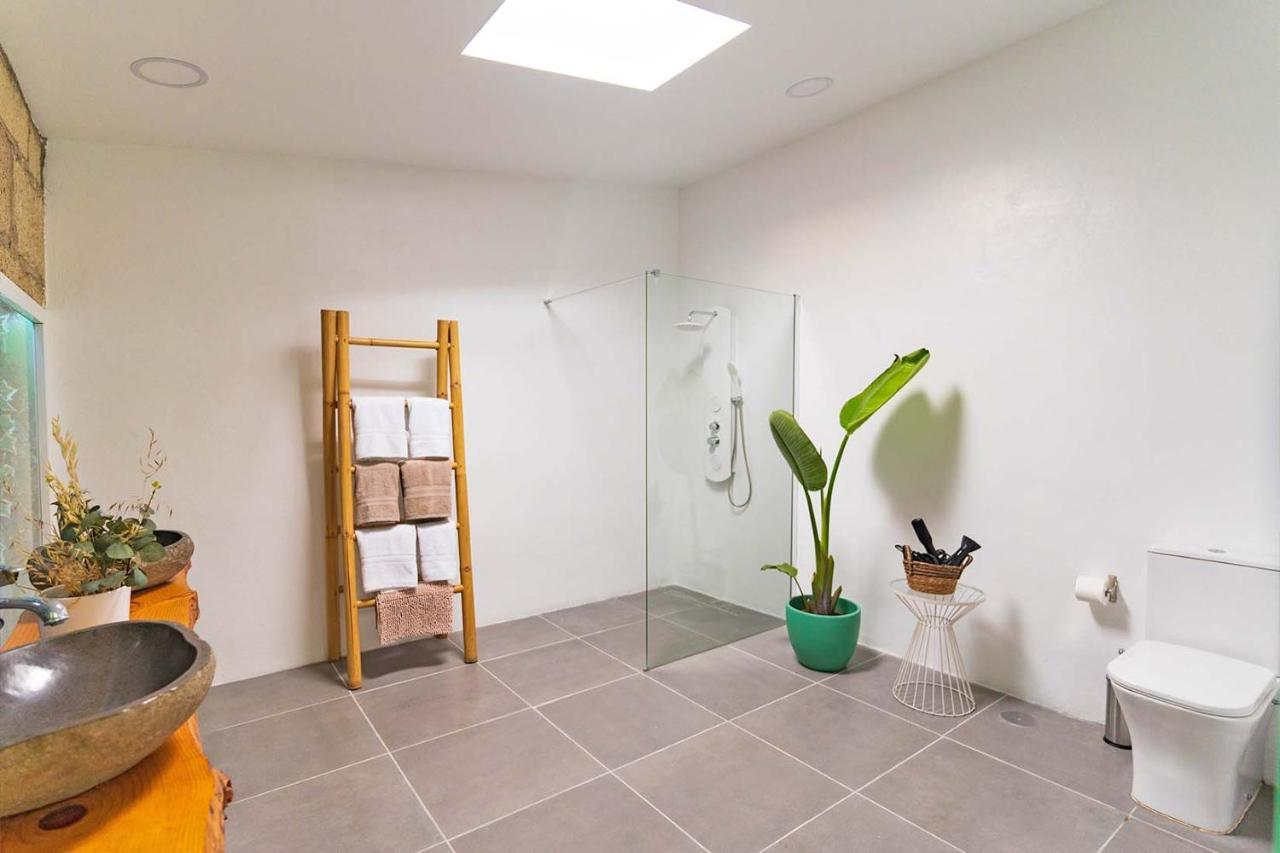 Villa Namaste Costa Adeje  Esterno foto