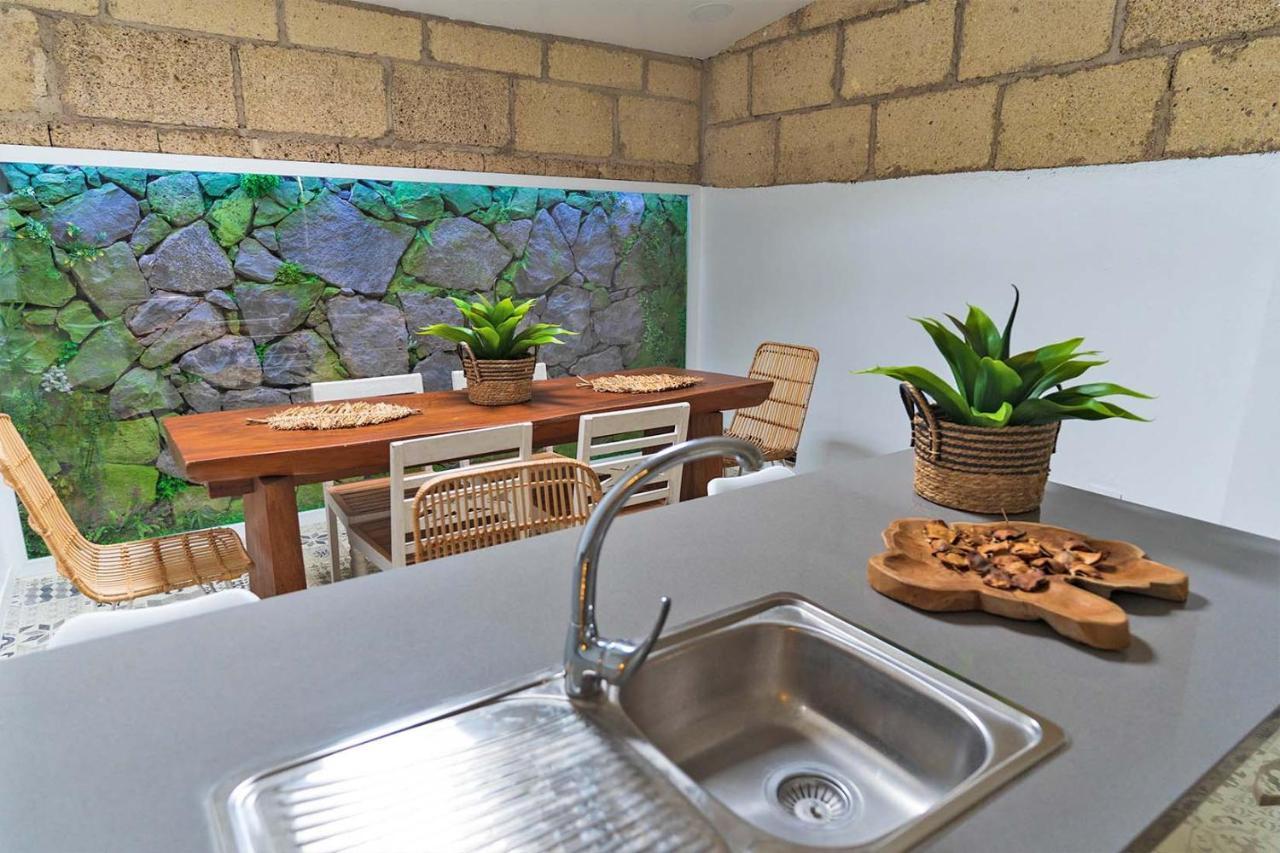 Villa Namaste Costa Adeje  Esterno foto