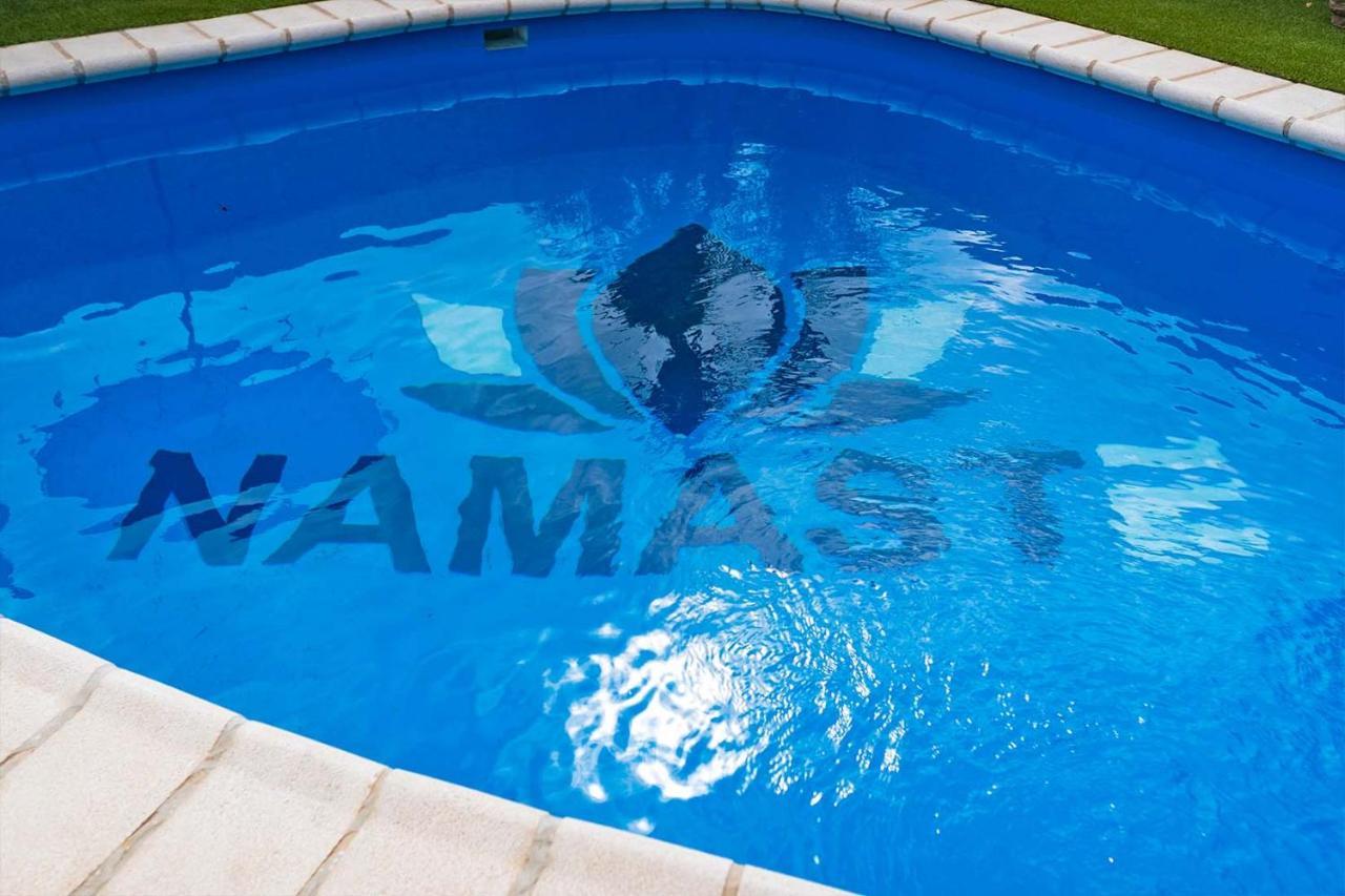 Villa Namaste Costa Adeje  Esterno foto