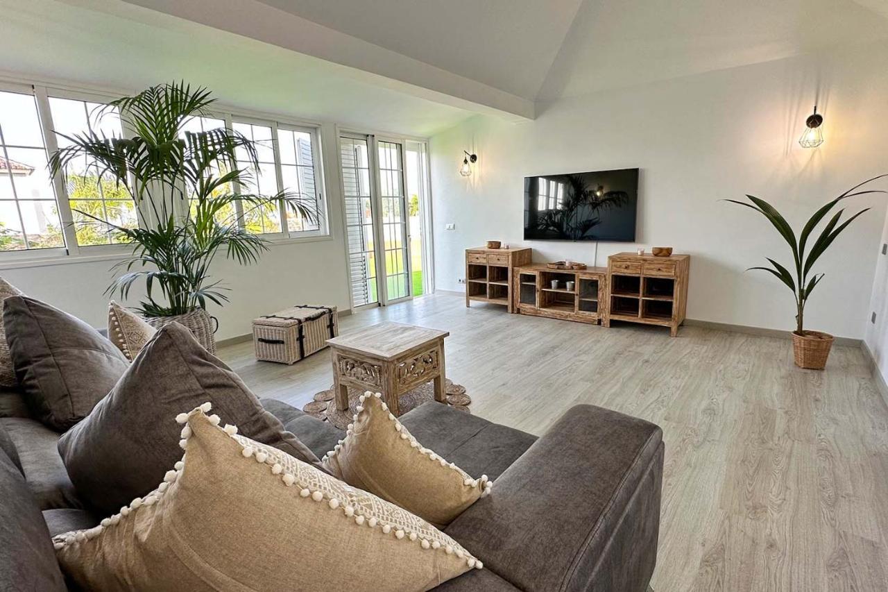 Villa Namaste Costa Adeje  Esterno foto