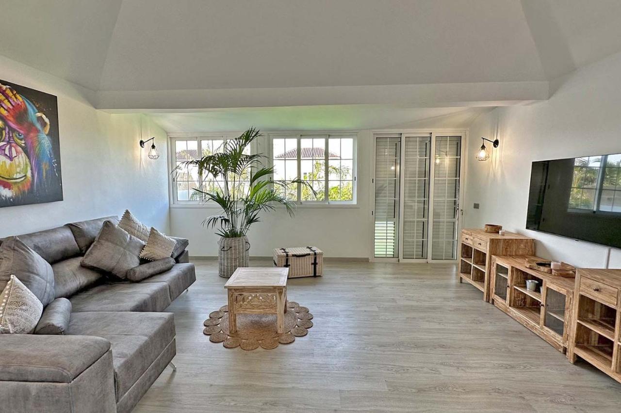 Villa Namaste Costa Adeje  Esterno foto