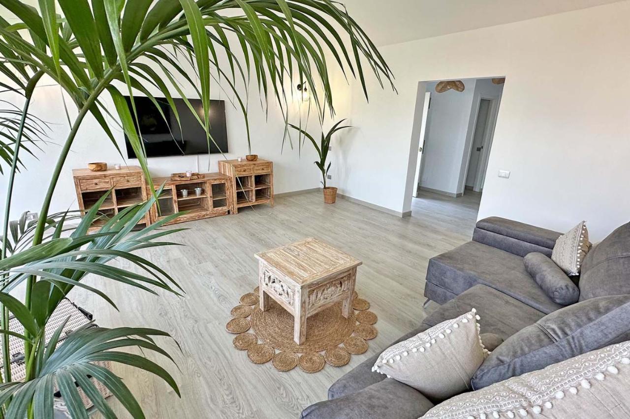 Villa Namaste Costa Adeje  Esterno foto