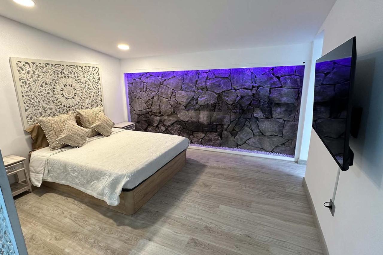 Villa Namaste Costa Adeje  Esterno foto